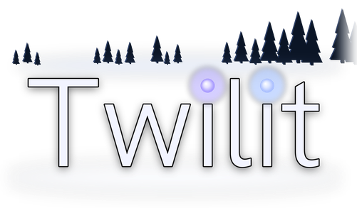 Twilit